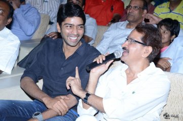 Paddanandi Premalo Mari Movie Audio Launch